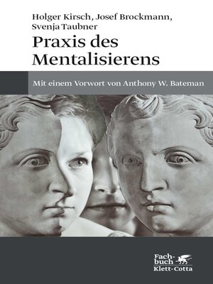 cover image of Praxis des Mentalisierens